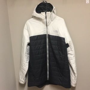 Men’s Winter Coat